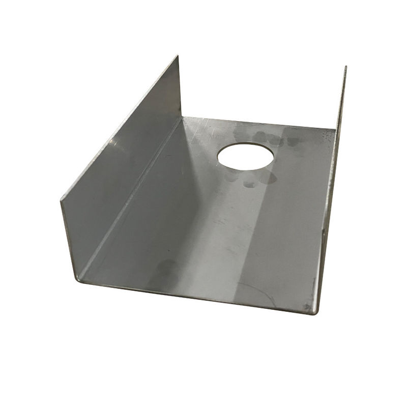 ODM Stamping Bending Parts Sheet Metal Fabrication Stamped Parts