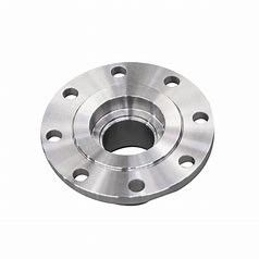 Custom CNC Lathe Parts Brass Aluminium Sandblasting Anodizing Metal Machined Part