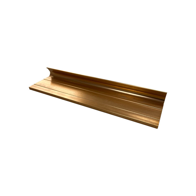 Customized Sheet Metal Fabrication Stamping Bending Sheet Metal Parts