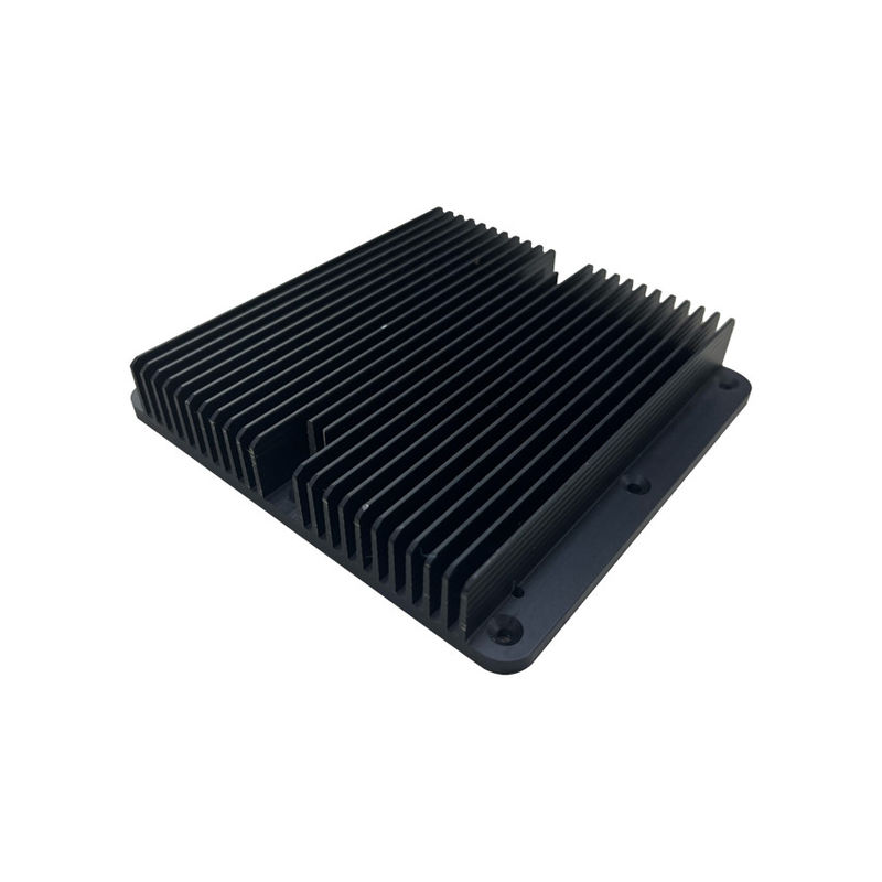Customized Sheet Metal Fabrication Stamping Bending Sheet Metal Parts
